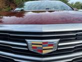 Thumbnail of 2018 Red Passion Tintcoat Cadillac XT5