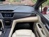 Thumbnail of 2018 Red Passion Tintcoat Cadillac XT5