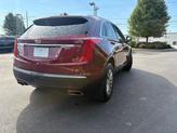 Thumbnail of 2018 Red Passion Tintcoat Cadillac XT5