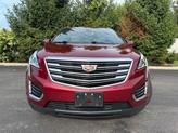 Thumbnail of 2018 Red Passion Tintcoat Cadillac XT5