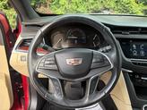 Thumbnail of 2018 Red Passion Tintcoat Cadillac XT5
