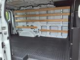 Thumbnail of 2023 Oxford White Ford Transit-250