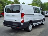 Thumbnail of 2023 Oxford White Ford Transit-250