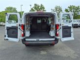 Thumbnail of 2023 Oxford White Ford Transit-250