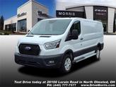 Photo of 2023 Oxford White Ford Transit-250