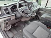 Thumbnail of 2023 Oxford White Ford Transit-250