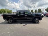 Thumbnail of 2024 Onyx Black GMC Sierra 2500