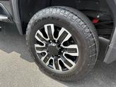 Thumbnail of 2024 Onyx Black GMC Sierra 2500