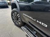 Thumbnail of 2024 Onyx Black GMC Sierra 2500