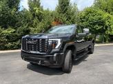 Photo of 2024 Onyx Black GMC Sierra 2500