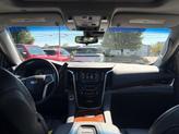 Thumbnail of 2019 Crystal White Tricoat Cadillac Escalade