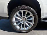 Thumbnail of 2019 Crystal White Tricoat Cadillac Escalade