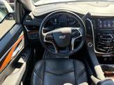 Thumbnail of 2019 Crystal White Tricoat Cadillac Escalade