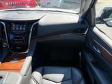 Thumbnail of 2019 Crystal White Tricoat Cadillac Escalade
