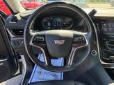 Thumbnail of 2019 Crystal White Tricoat Cadillac Escalade