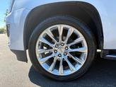 Thumbnail of 2019 Crystal White Tricoat Cadillac Escalade