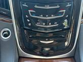 Thumbnail of 2019 Crystal White Tricoat Cadillac Escalade