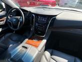Thumbnail of 2019 Crystal White Tricoat Cadillac Escalade