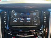 Thumbnail of 2019 Crystal White Tricoat Cadillac Escalade