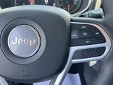 Thumbnail of 2022 Diamond Black Crystal Pearlcoat Jeep Cherokee