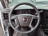 Thumbnail of 2023 Summit White GMC Savana 2500