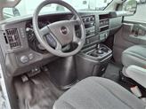 Thumbnail of 2023 Summit White GMC Savana 2500