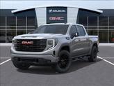 Thumbnail of 2026 Sterling Metallic GMC Sierra 1500
