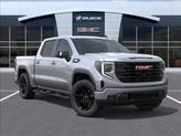 Thumbnail of 2026 Sterling Metallic GMC Sierra 1500
