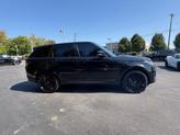 Thumbnail of 2020 Black Land Rover Range Rover Sport