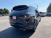 Thumbnail of 2020 Black Land Rover Range Rover Sport