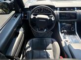 Thumbnail of 2020 Black Land Rover Range Rover Sport