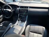Thumbnail of 2020 Black Land Rover Range Rover Sport