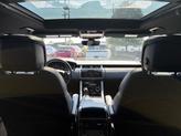 Thumbnail of 2020 Black Land Rover Range Rover Sport
