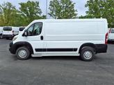 Thumbnail of 2023 Bright White Clearcoat RAM ProMaster 2500