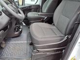 Thumbnail of 2023 Bright White Clearcoat RAM ProMaster 2500