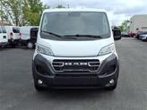 Thumbnail of 2023 Bright White Clearcoat RAM ProMaster 2500
