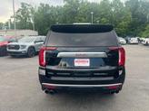 Thumbnail of 2022 Onyx Black GMC Yukon