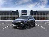 Thumbnail of 2026 Ebony Twilight Metallic Buick Encore GX