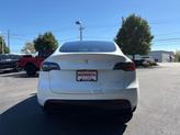 Thumbnail of 2023 Pearl White Multi-Coat Tesla Model Y