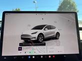 Thumbnail of 2023 Pearl White Multi-Coat Tesla Model Y
