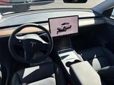 Thumbnail of 2023 Pearl White Multi-Coat Tesla Model Y
