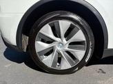 Thumbnail of 2023 Pearl White Multi-Coat Tesla Model Y