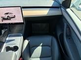 Thumbnail of 2023 Pearl White Multi-Coat Tesla Model Y