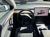 Thumbnail of 2023 Pearl White Multi-Coat Tesla Model Y
