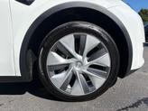 Thumbnail of 2023 Pearl White Multi-Coat Tesla Model Y