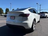 Thumbnail of 2023 Pearl White Multi-Coat Tesla Model Y