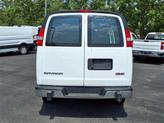 Thumbnail of 2023 Summit White GMC Savana 2500