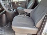 Thumbnail of 2023 Summit White GMC Savana 2500