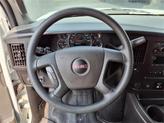 Thumbnail of 2023 Summit White GMC Savana 2500