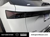 Thumbnail of 2025 Everest White P Nissan ARIYA